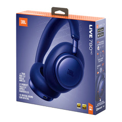A Photo Of JBL Live 780NC Wireless Over-Ear Headphones