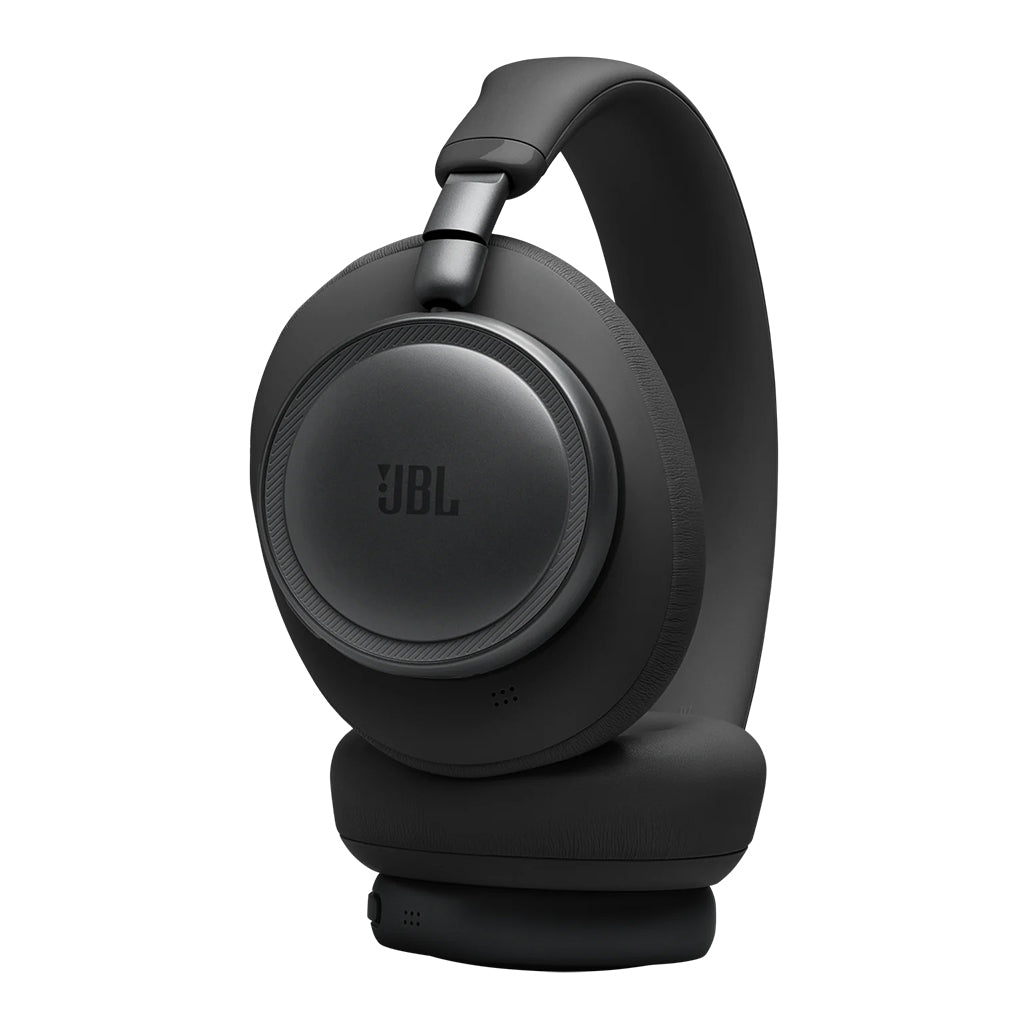 A Photo Of JBL Live 780NC Wireless Over-Ear Headphones