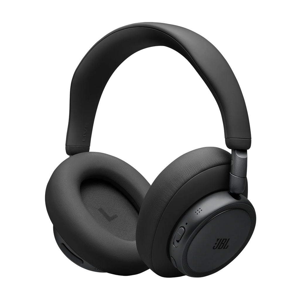 A Photo Of JBL Live 780NC Wireless Over-Ear Headphones