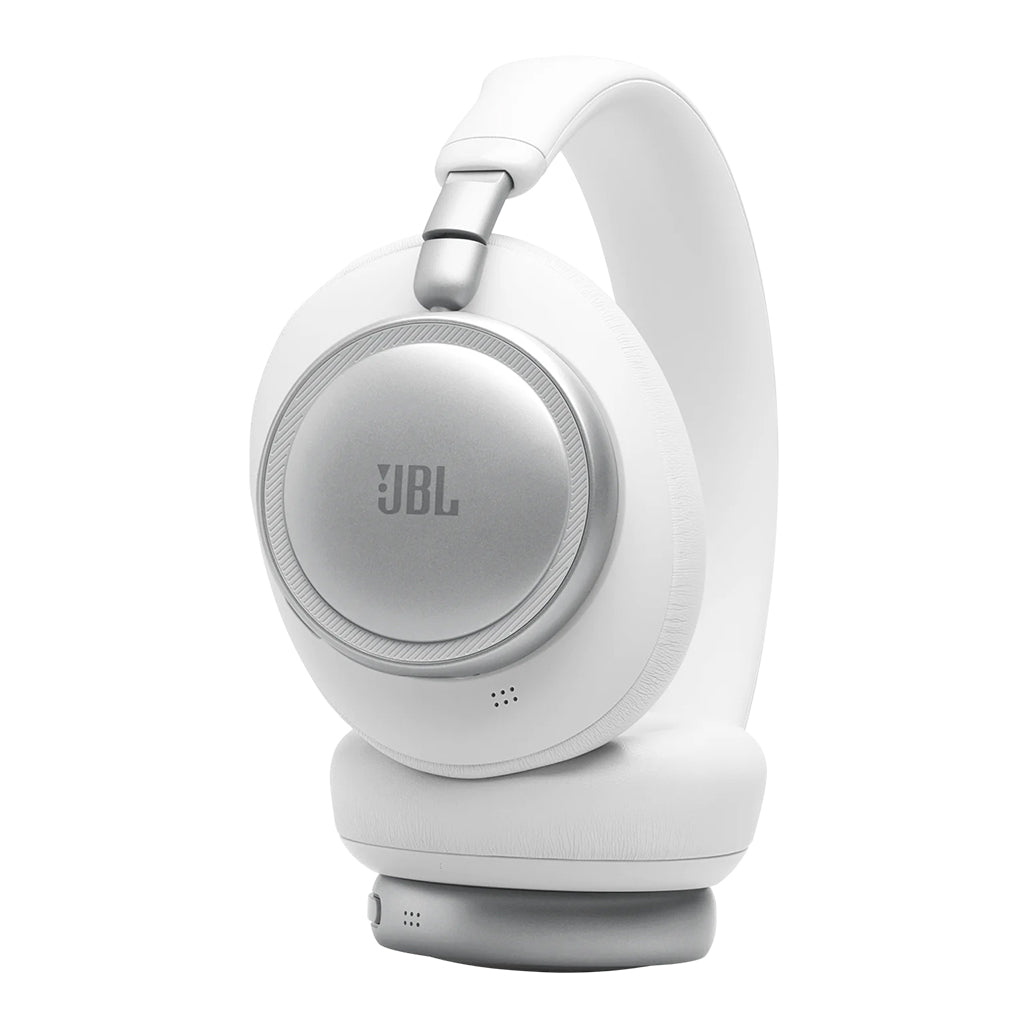 A Photo Of JBL Live 780NC Wireless Over-Ear Headphones