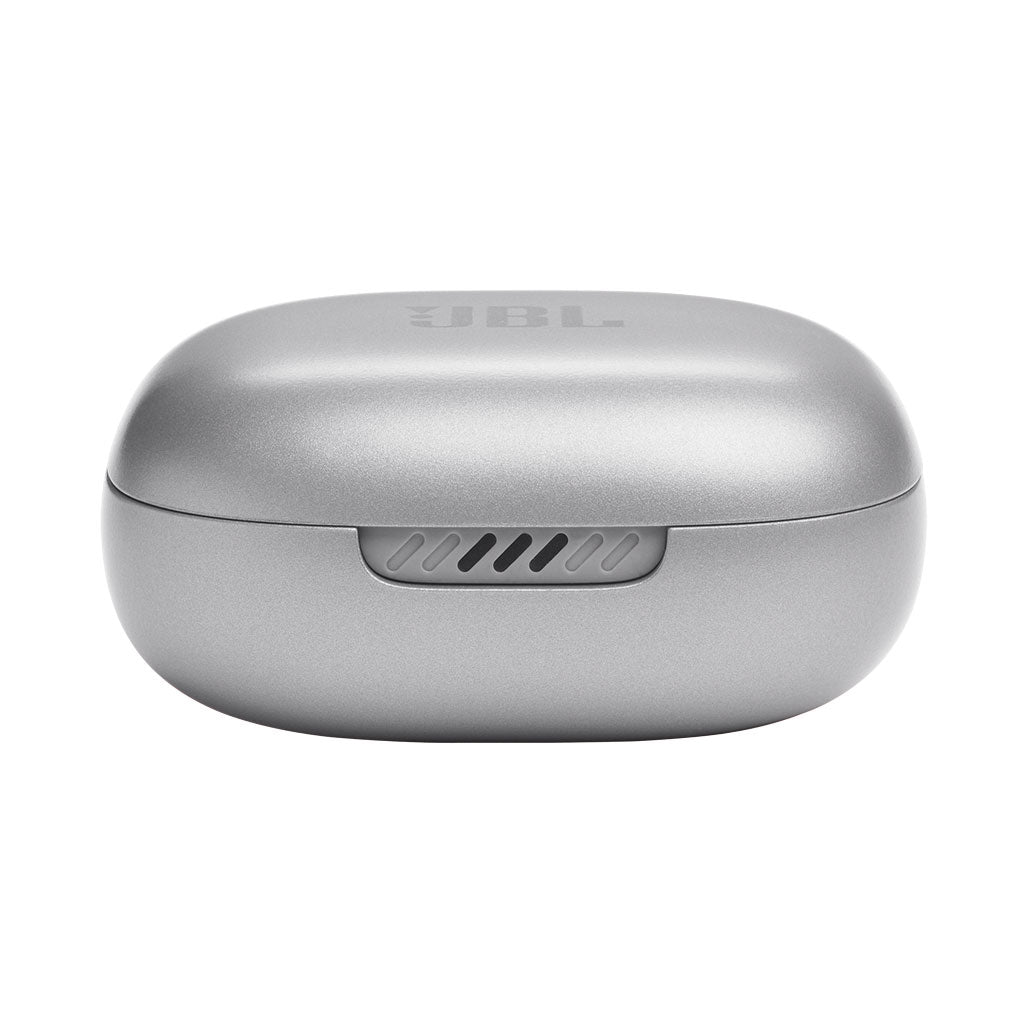 A Photo Of JBL Live Flex - True Wireless Noise Cancelling Earbuds