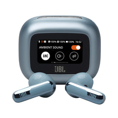 A Photo Of JBL Live Flex 3 - True Wireless Noise-Cancelling Earbuds