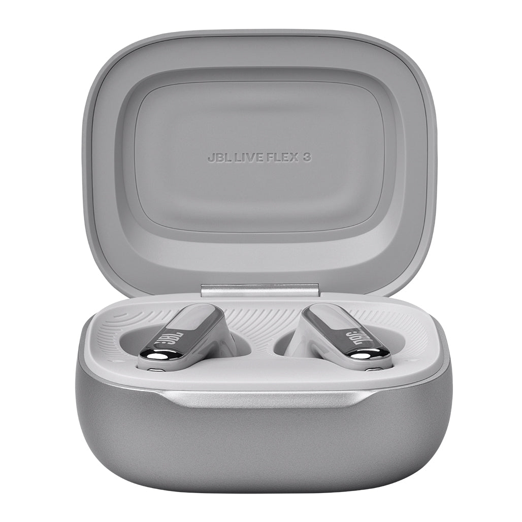 A Photo Of JBL Live Flex 3 - True Wireless Noise-Cancelling Earbuds