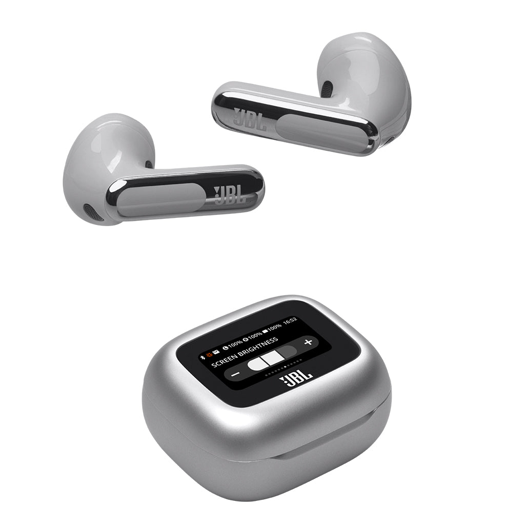 A Photo Of JBL Live Flex 3 - True Wireless Noise-Cancelling Earbuds