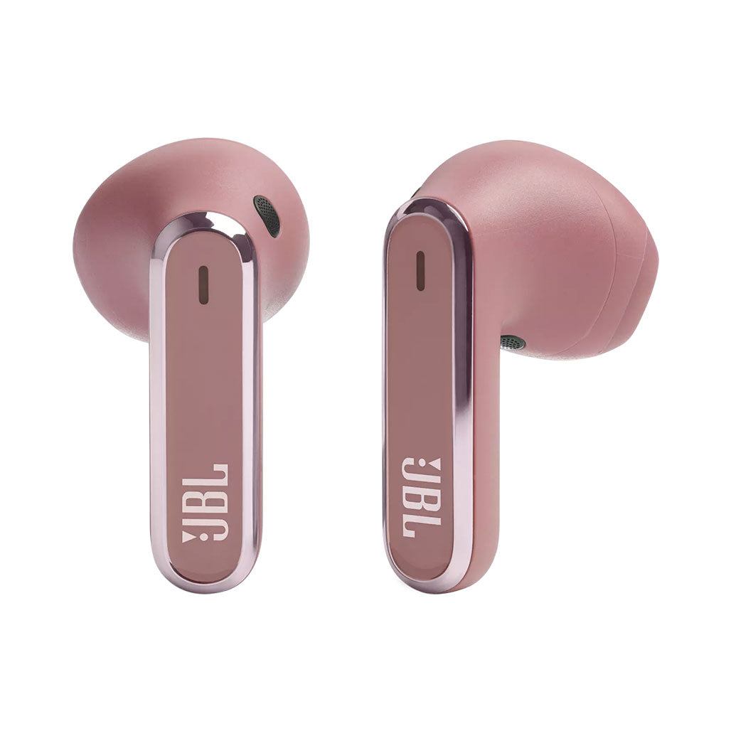 A Photo Of JBL Live Flex - True Wireless Noise Cancelling Earbuds