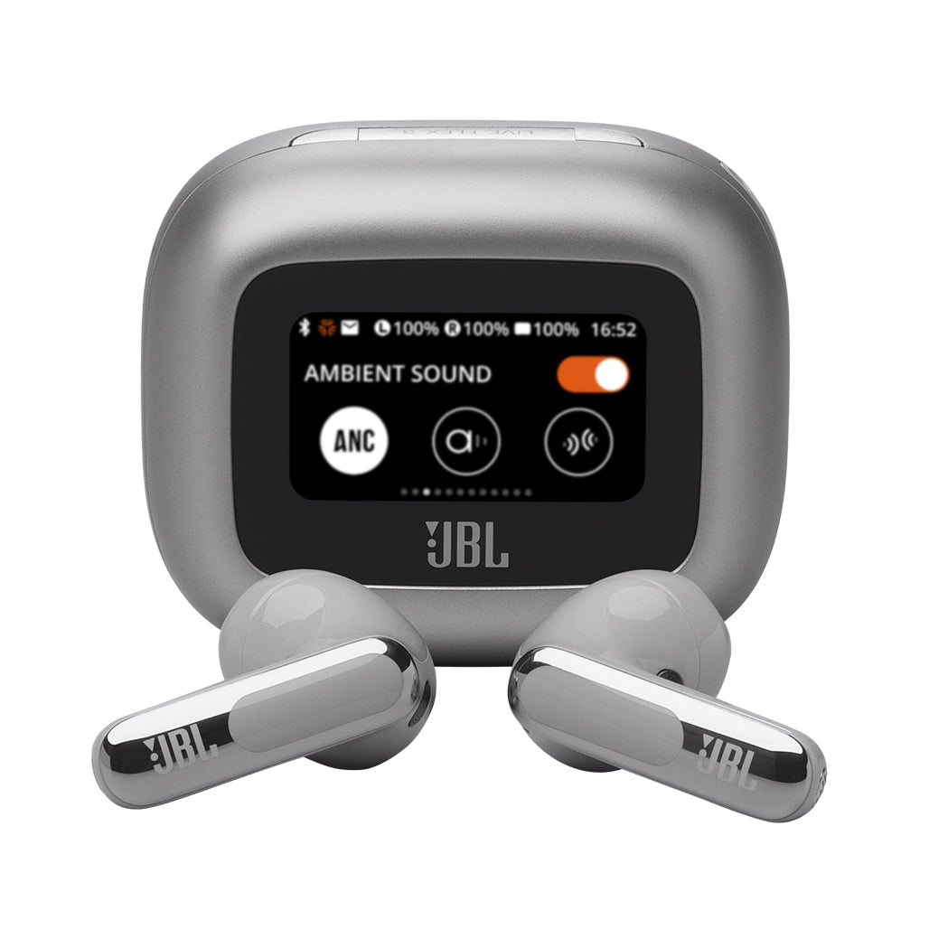 A Photo Of JBL Live Flex 3 - True Wireless Noise-Cancelling Earbuds