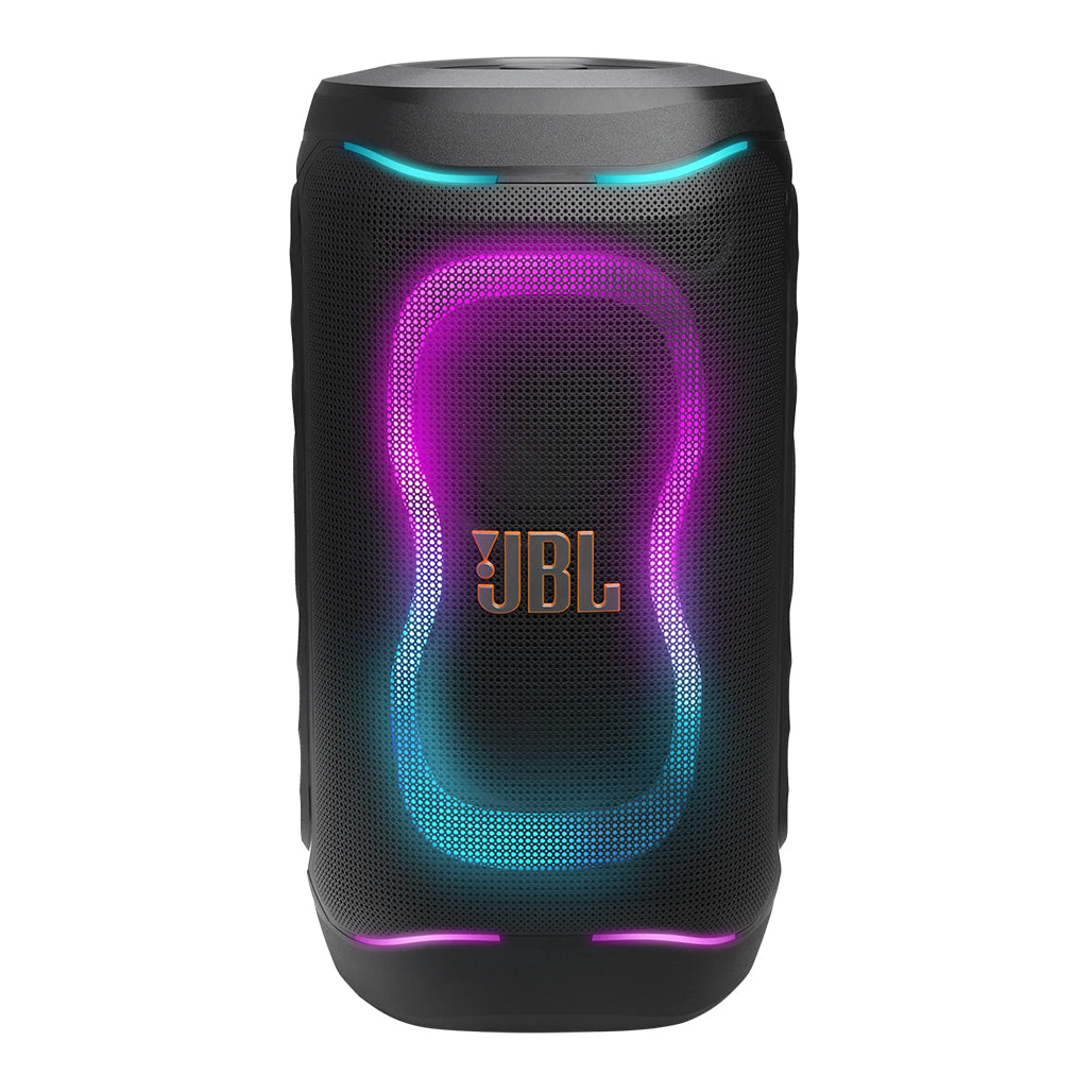 A Photo Of JBL PartyBox 130 - Portable Bluetooth Party Speaker