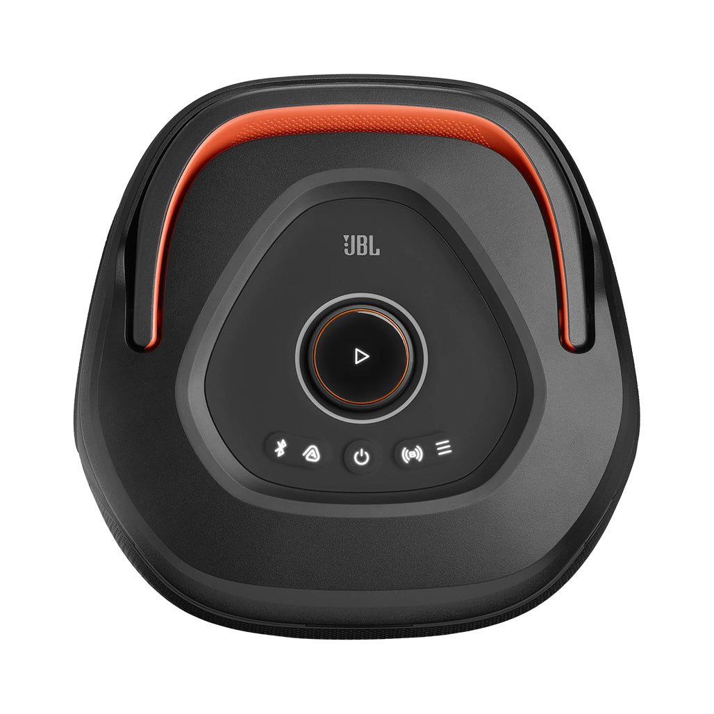 A Photo Of JBL PartyBox 130 - Portable Bluetooth Party Speaker