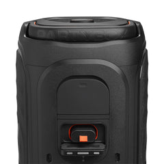 A Photo Of JBL PartyBox 130 - Portable Bluetooth Party Speaker