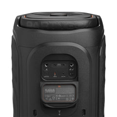 A Photo Of JBL PartyBox 130 - Portable Bluetooth Party Speaker