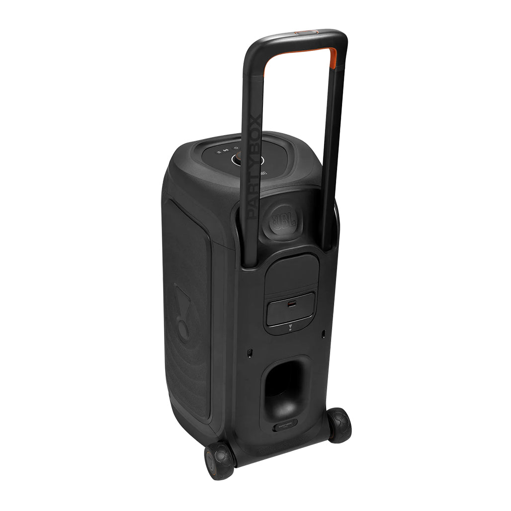 A Photo Of JBL PartyBox 330 - Portable Bluetooth Party Speaker