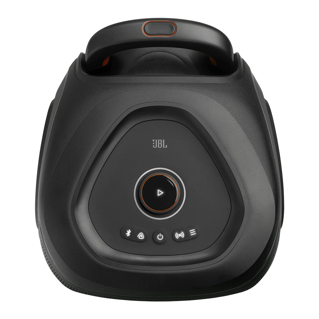A Photo Of JBL PartyBox 330 - Portable Bluetooth Party Speaker