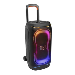 A Photo Of JBL PartyBox 330 - Portable Bluetooth Party Speaker