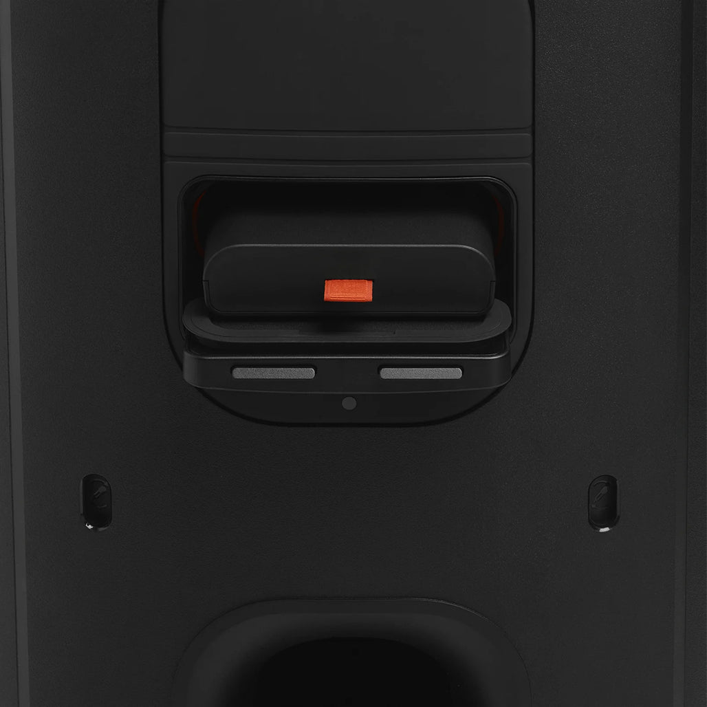 A Photo Of JBL PartyBox 330 - Portable Bluetooth Party Speaker