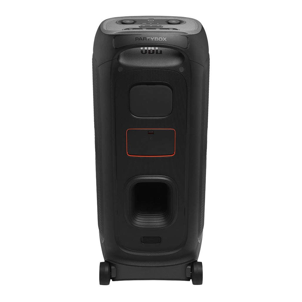 A Photo Of JBL PartyBox 720 - Portable Bluetooth Speaker