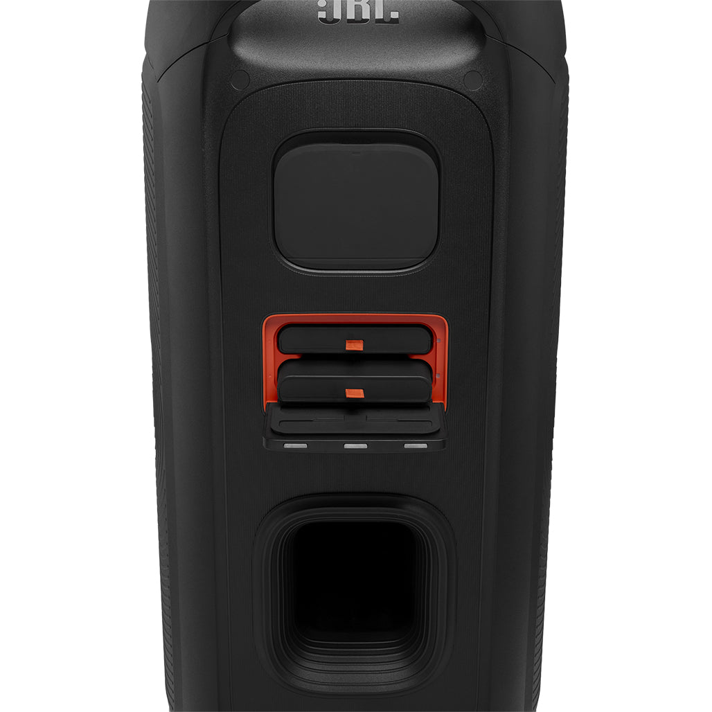 A Photo Of JBL PartyBox 720 - Portable Bluetooth Speaker