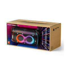 A Photo Of JBL PartyBox 720 - Portable Bluetooth Speaker