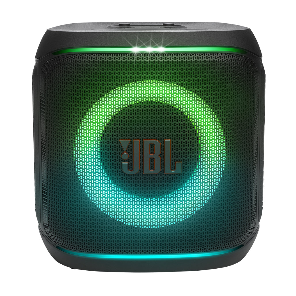 A Photo Of JBL PartyBox Encore 2 – Portable Bluetooth Party Speaker