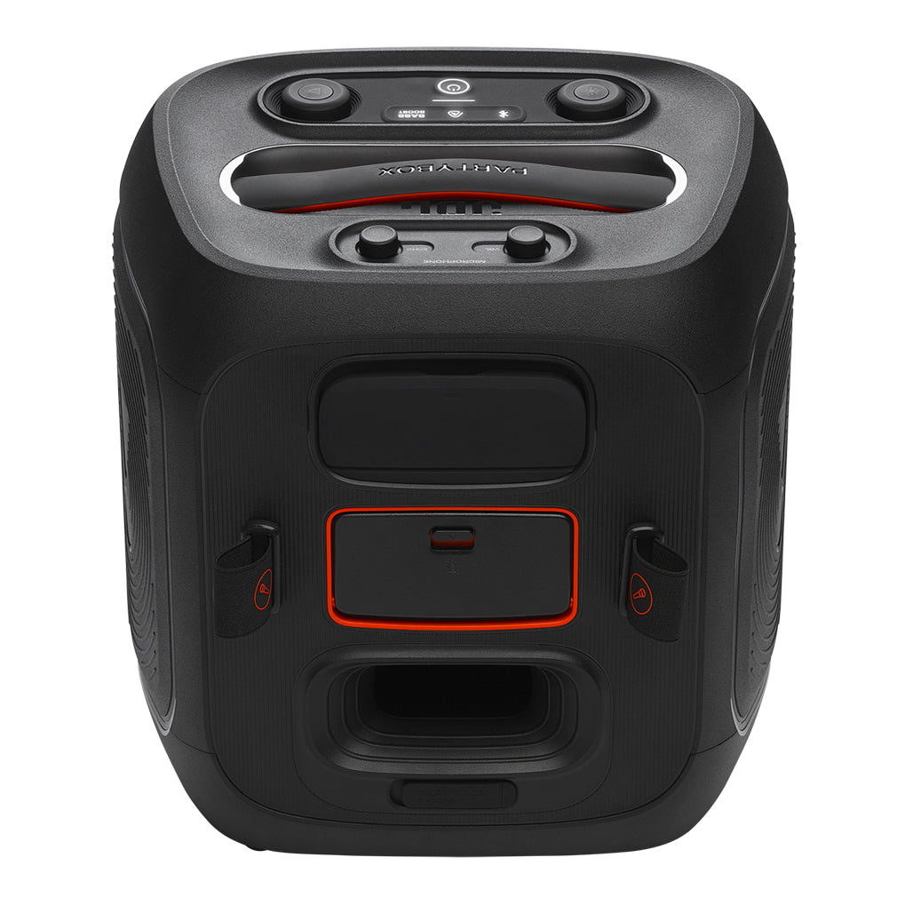 A Photo Of JBL PartyBox Encore 2 – Portable Bluetooth Party Speaker