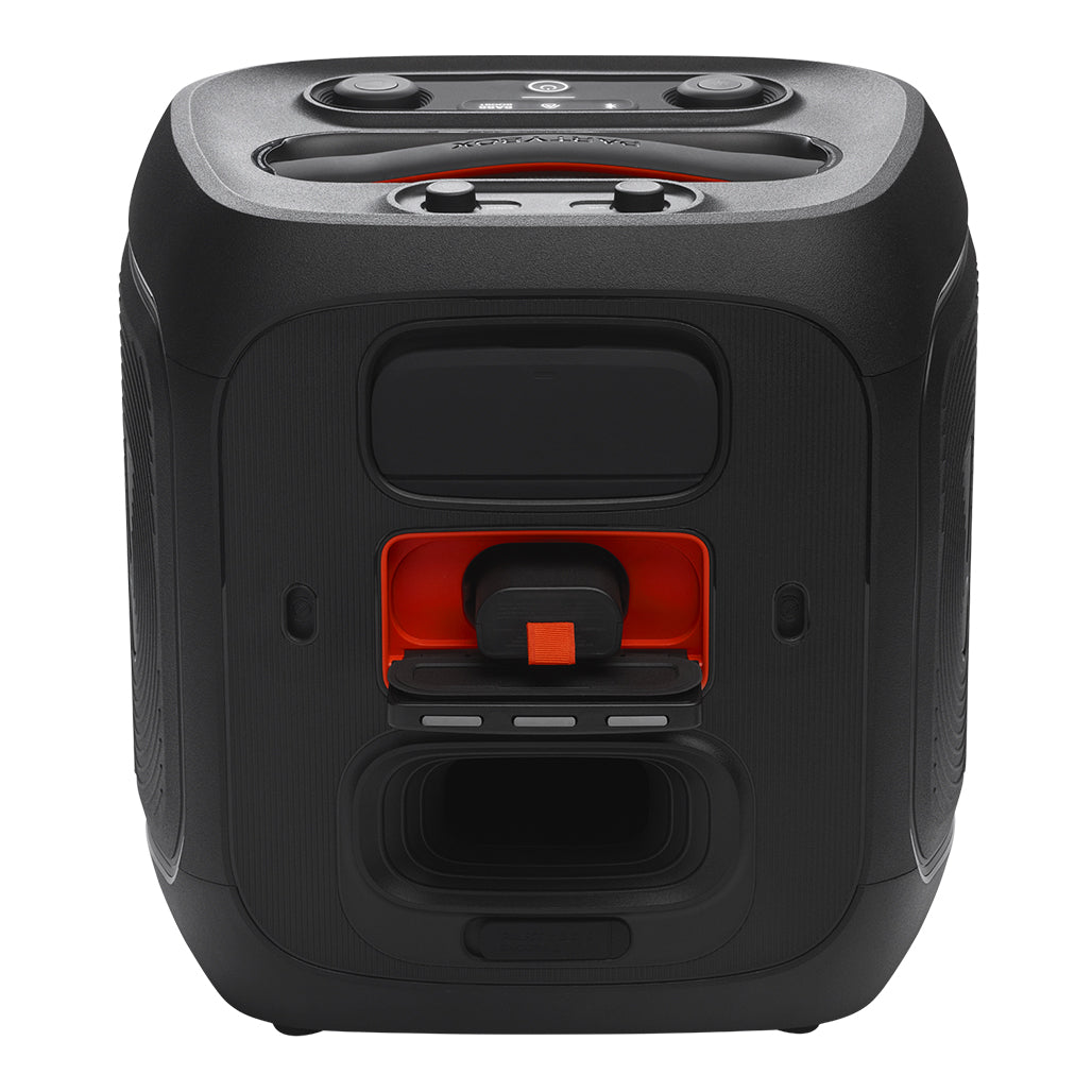 A Photo Of JBL PartyBox Encore 2 – Portable Bluetooth Party Speaker