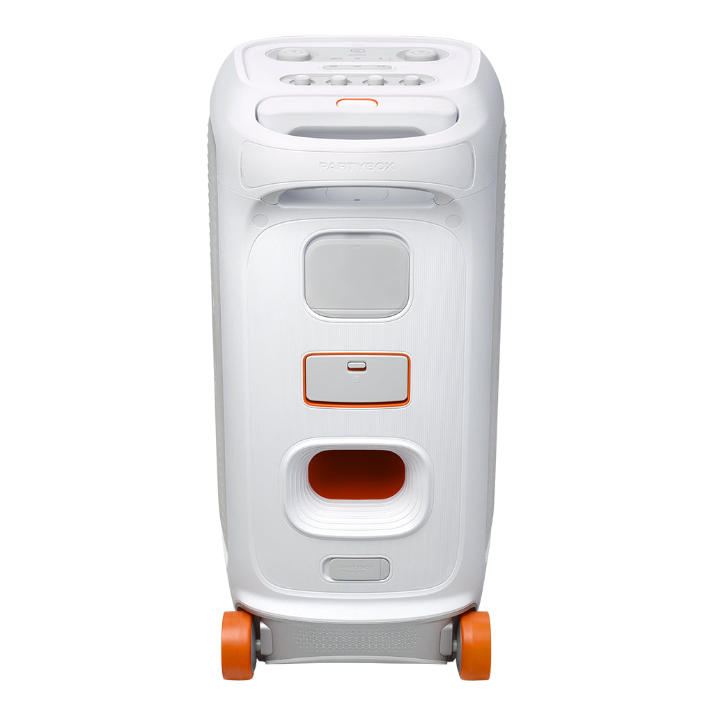 A Photo Of JBL PartyBox Stage 320 - Portable Bluetooth Party Speaker