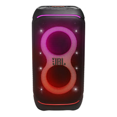A Photo Of JBL PartyBox Stage 320 - Portable Bluetooth Party Speaker