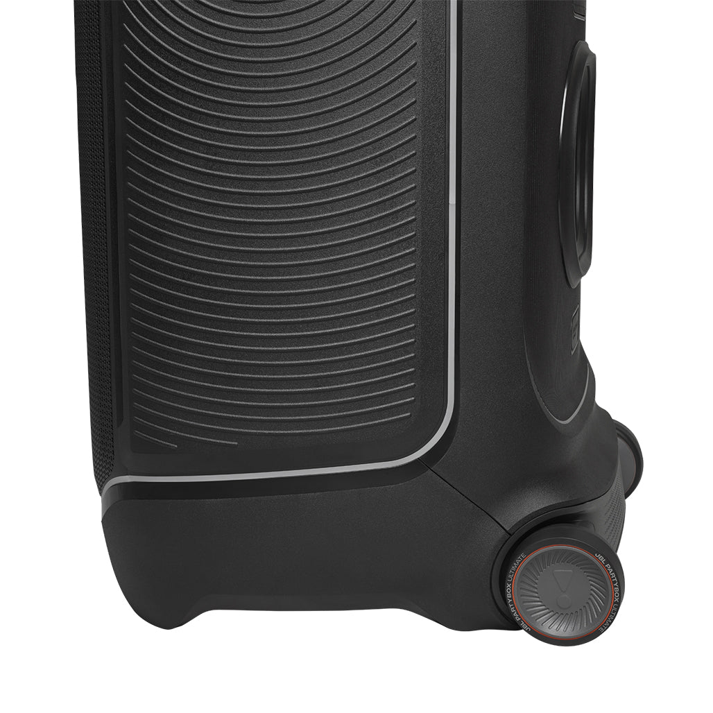 A Photo Of JBL PartyBox Ultimate - Massive Party Speaker