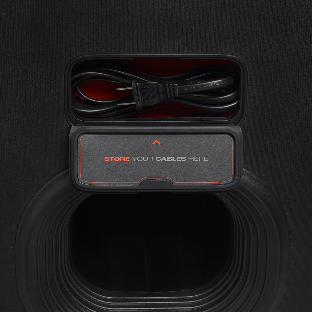 A Photo Of JBL PartyBox Ultimate - Massive Party Speaker