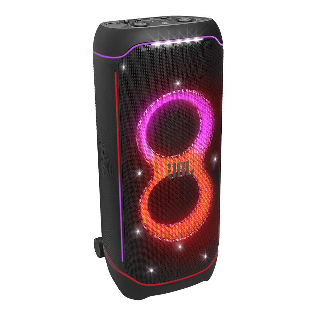 A Photo Of JBL PartyBox Ultimate - Massive Party Speaker