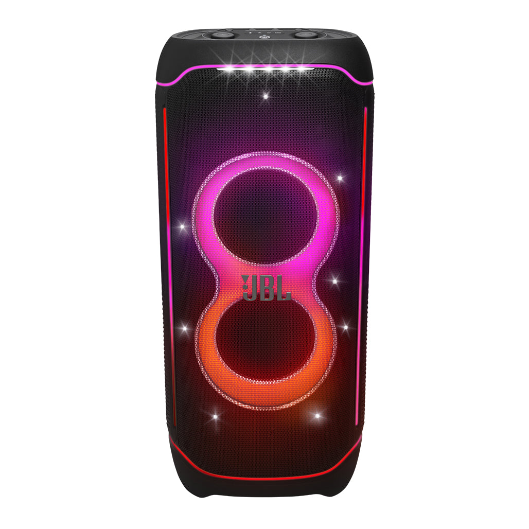 A Photo Of JBL PartyBox Ultimate - Massive Party Speaker
