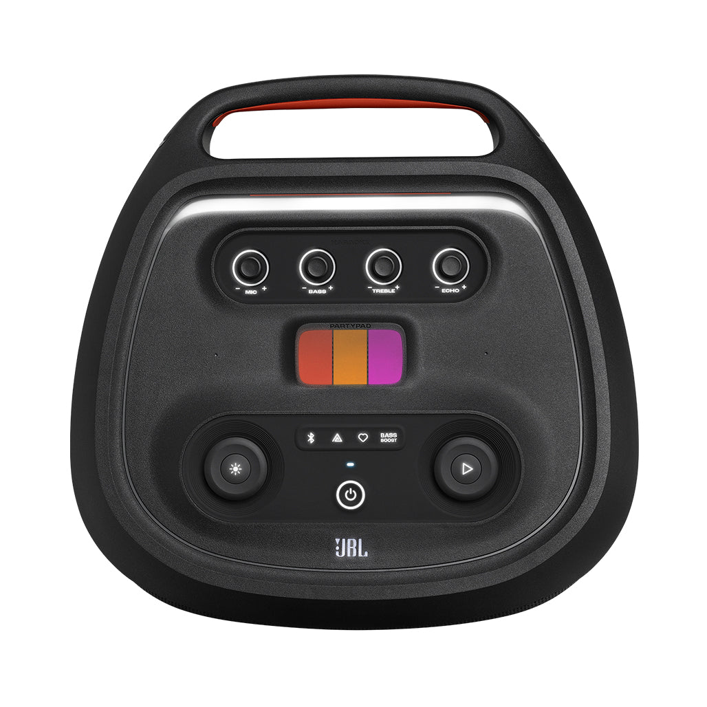 A Photo Of JBL PartyBox Ultimate - Massive Party Speaker