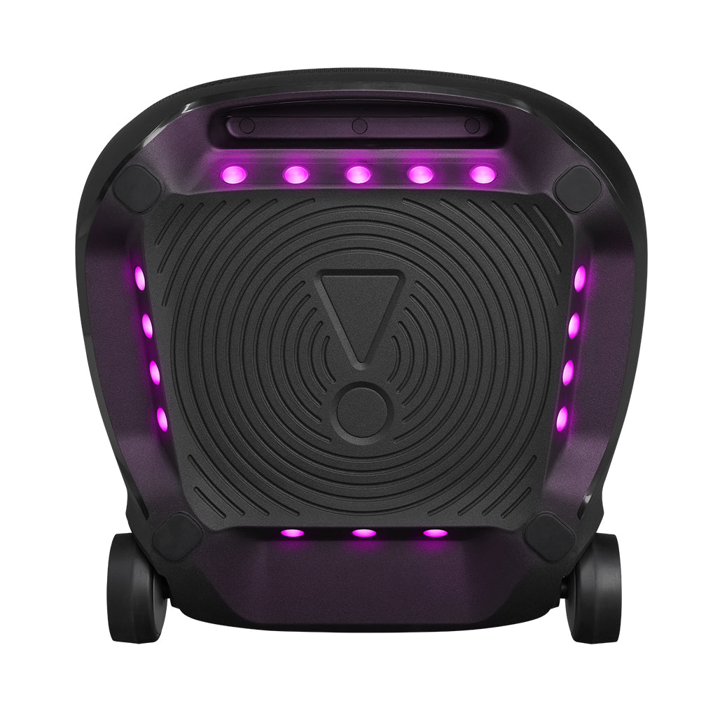 A Photo Of JBL PartyBox Ultimate - Massive Party Speaker