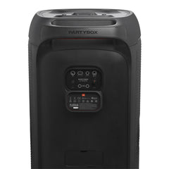 A Photo Of JBL PartyBox Ultimate - Massive Party Speaker
