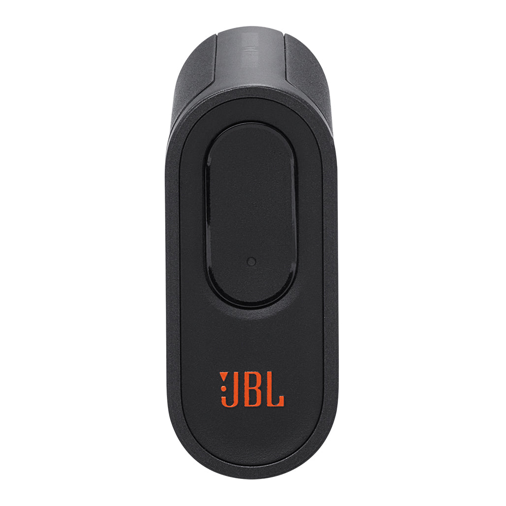 A Photo Of JBL PartyBox Wireless Microphones