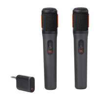 JBL PartyBox Wireless Microphones