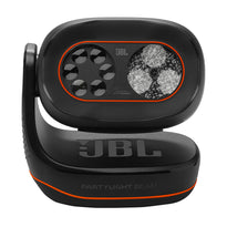 JBL PartyLight Beam – Wireless Party Light Show with Sync and Choreographed Effects