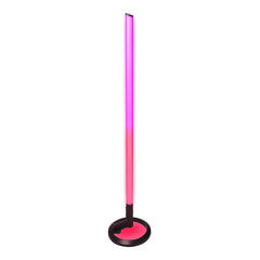 A Photo Of JBL PartyLight Stick - 360° LED Party Light with Bluetooth, IPX4 Splashproof Design, and 8-Hour Playtime