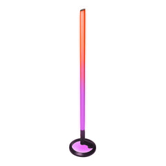 A Photo Of JBL PartyLight Stick - 360° LED Party Light with Bluetooth, IPX4 Splashproof Design, and 8-Hour Playtime