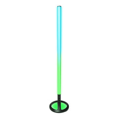 A Photo Of JBL PartyLight Stick - 360° LED Party Light with Bluetooth, IPX4 Splashproof Design, and 8-Hour Playtime