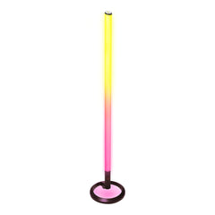 A Photo Of JBL PartyLight Stick - 360° LED Party Light with Bluetooth, IPX4 Splashproof Design, and 8-Hour Playtime