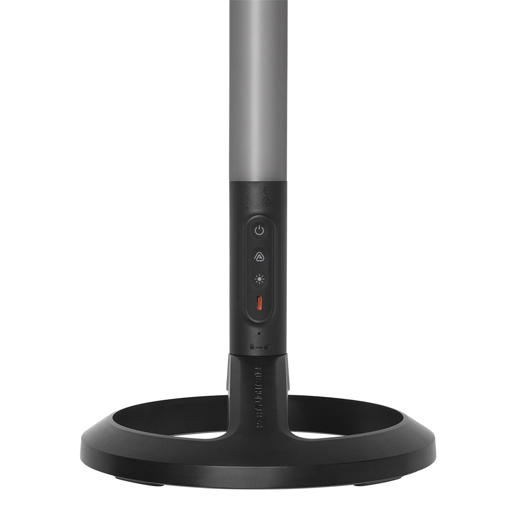 A Photo Of JBL PartyLight Stick - 360° LED Party Light with Bluetooth, IPX4 Splashproof Design, and 8-Hour Playtime