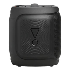 A Photo Of JBL PartyBox On-The-Go 2 - Wireless Karaoke Portable Bluetooth Speaker