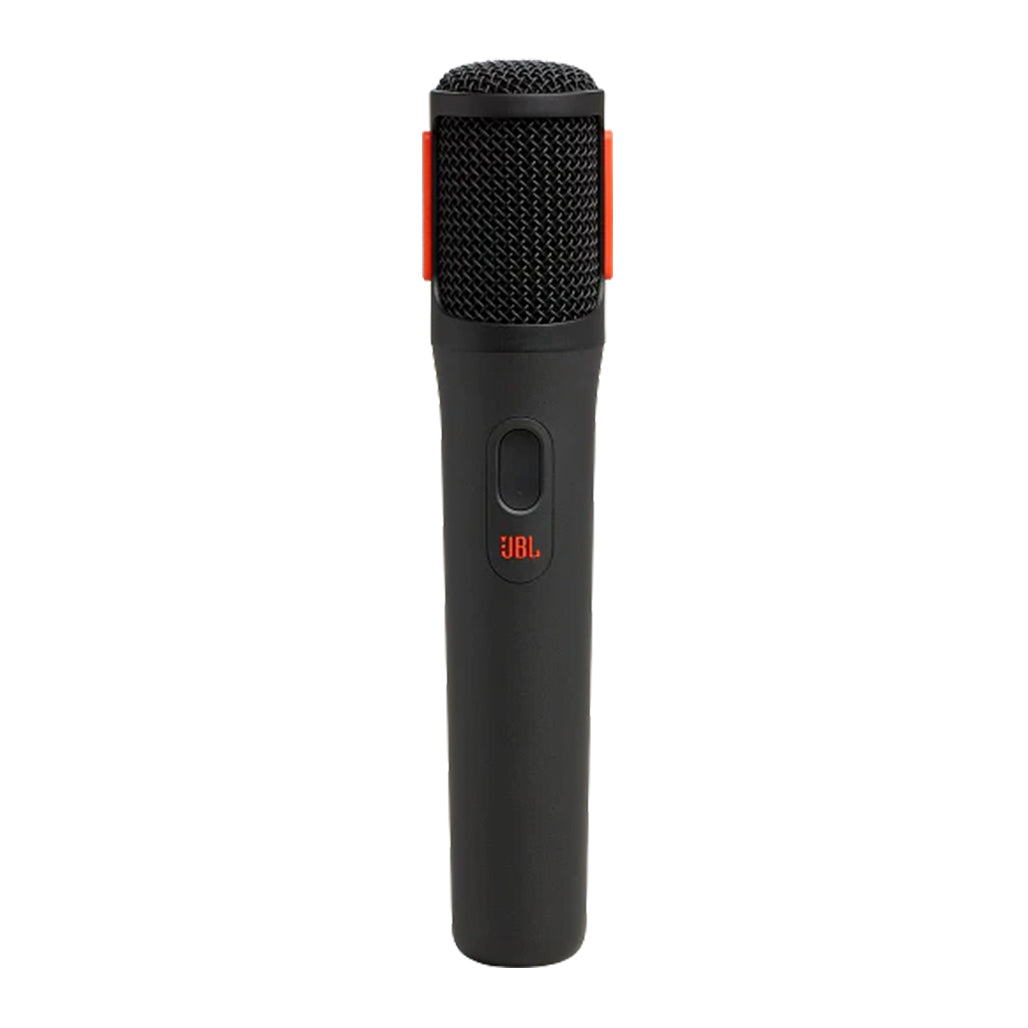 A Photo Of JBL PartyBox On-The-Go 2 - Wireless Karaoke Portable Bluetooth Speaker