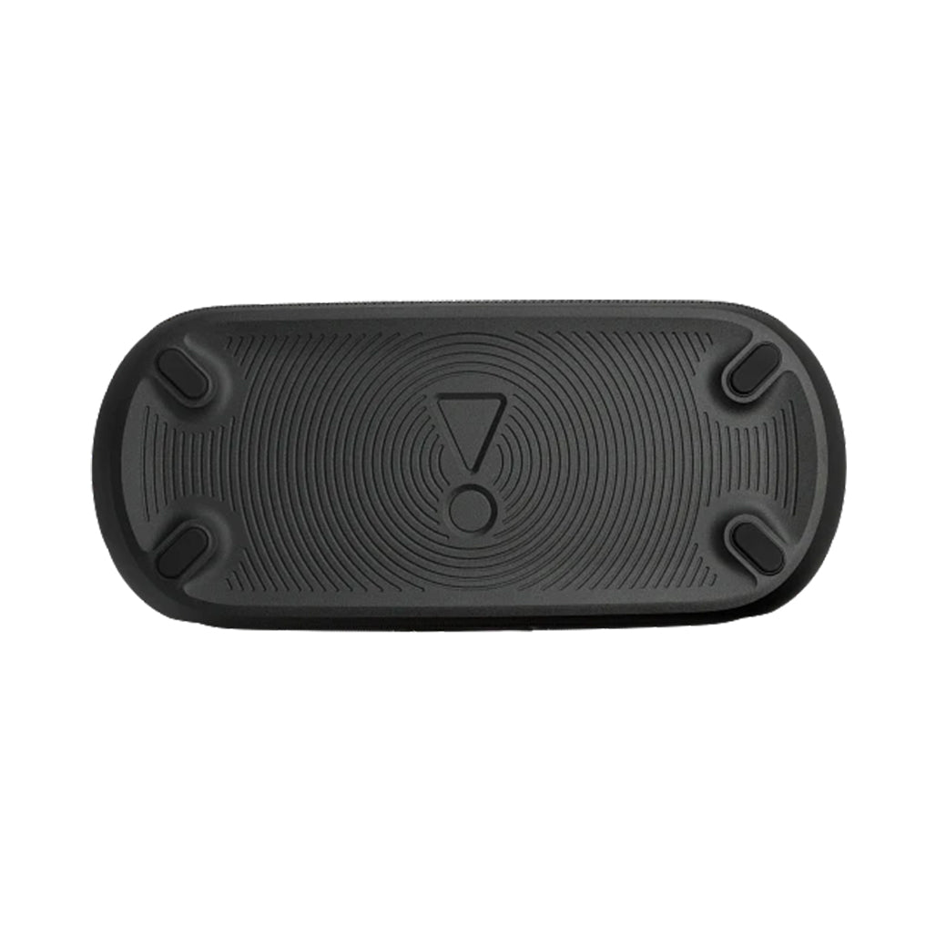 A Photo Of JBL PartyBox On-The-Go 2 - Wireless Karaoke Portable Bluetooth Speaker