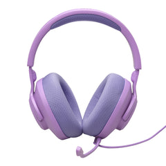 A Photo Of JBL Quantum 100M2 Wired Over-Ear Gaming Headset