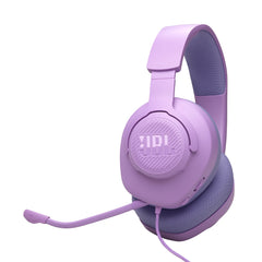 A Photo Of JBL Quantum 100M2 Wired Over-Ear Gaming Headset