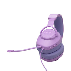 A Photo Of JBL Quantum 100M2 Wired Over-Ear Gaming Headset