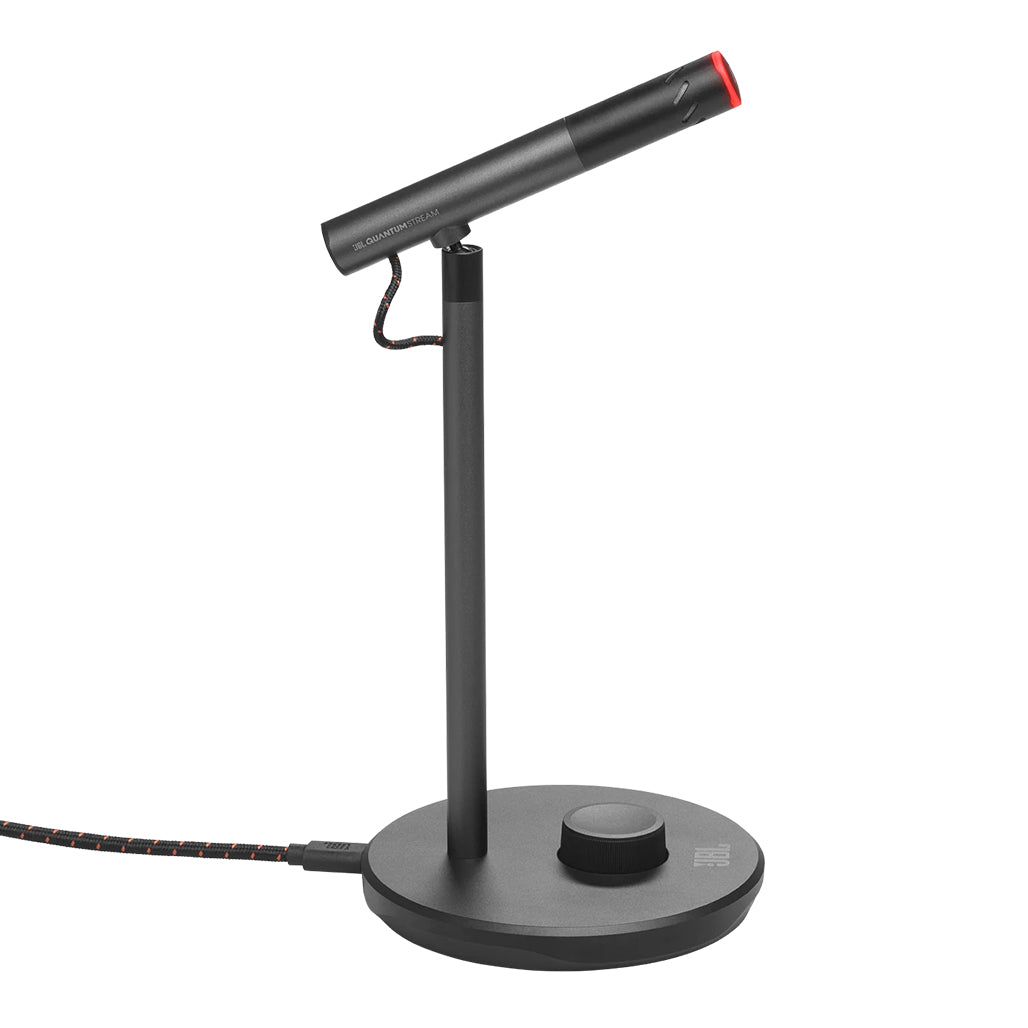 A Photo Of JBL Quantum Stream Talk