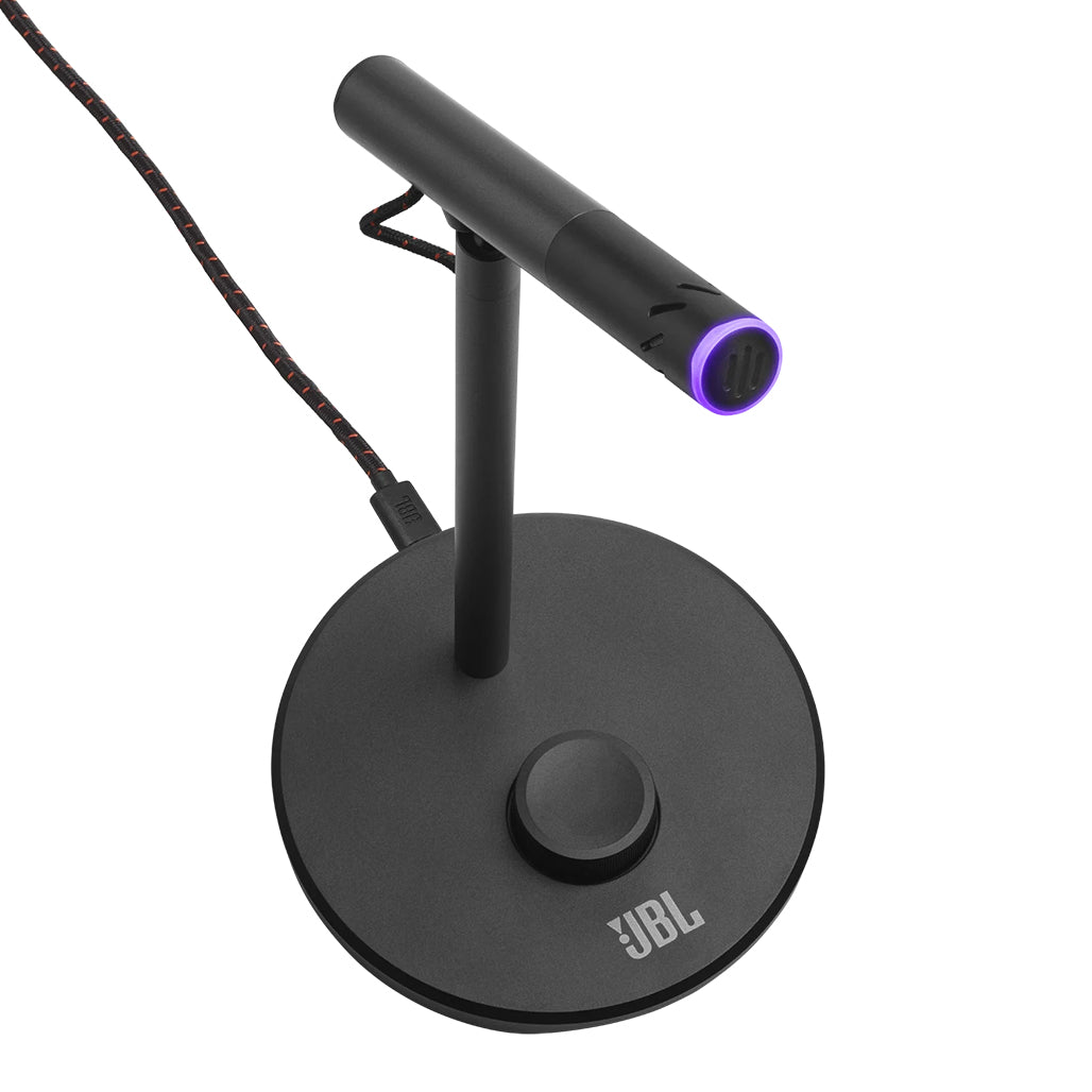 A Photo Of JBL Quantum Stream Talk