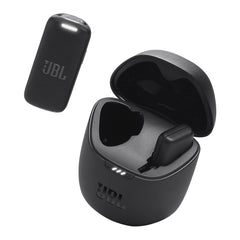 A Photo Of JBL Quantum Stream - Wireless USB-C Microphone